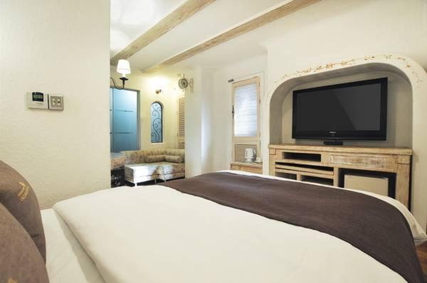 Incheon Airport Oceanside Hotel Dış mekan fotoğraf