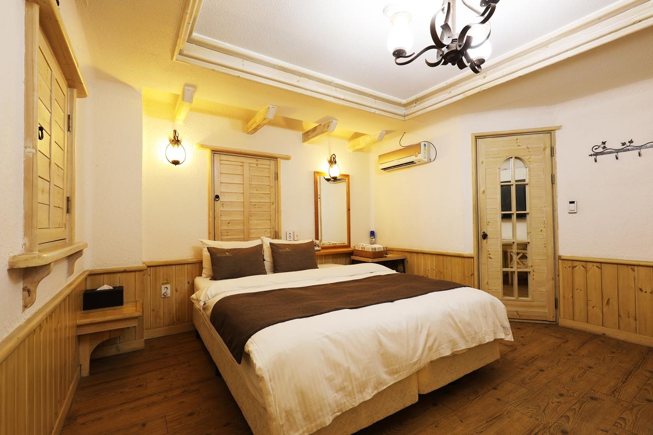 Incheon Airport Oceanside Hotel Dış mekan fotoğraf