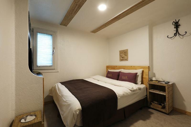 Incheon Airport Oceanside Hotel Dış mekan fotoğraf