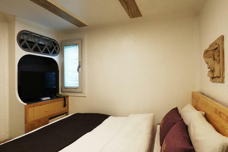 Incheon Airport Oceanside Hotel Dış mekan fotoğraf