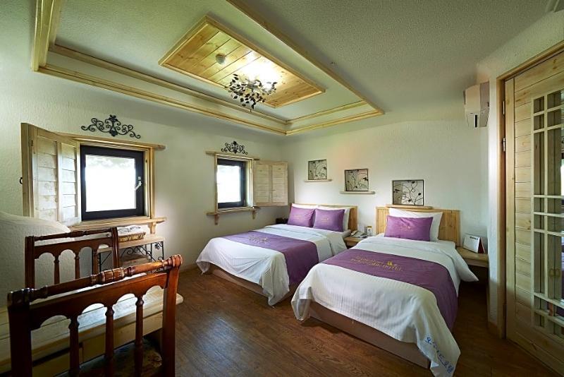 Incheon Airport Oceanside Hotel Dış mekan fotoğraf