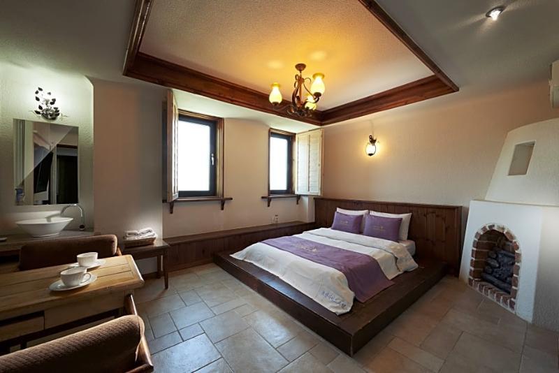 Incheon Airport Oceanside Hotel Dış mekan fotoğraf