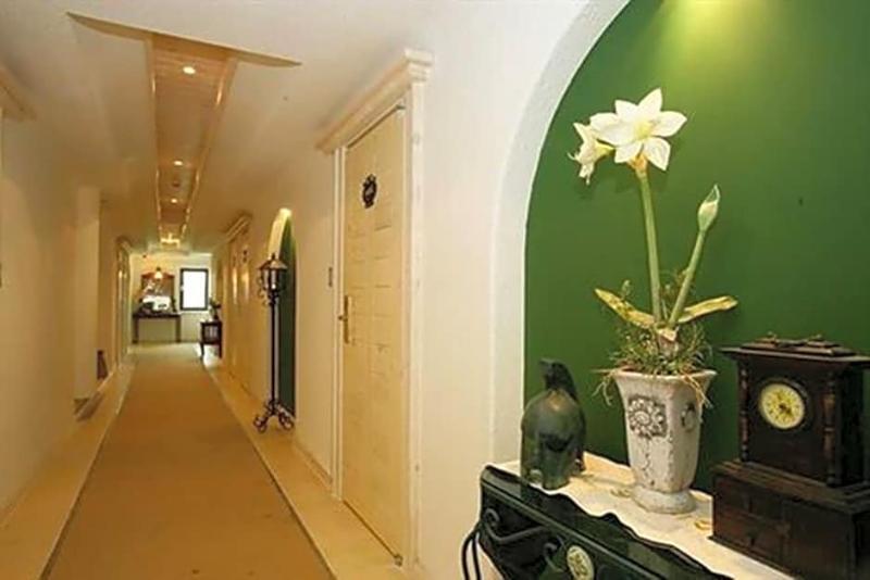 Incheon Airport Oceanside Hotel Dış mekan fotoğraf