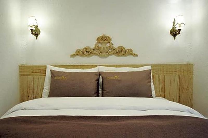 Incheon Airport Oceanside Hotel Dış mekan fotoğraf